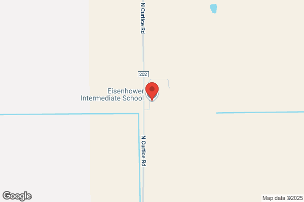 Board of Education Oregon Schools, Eisenhower Middle School