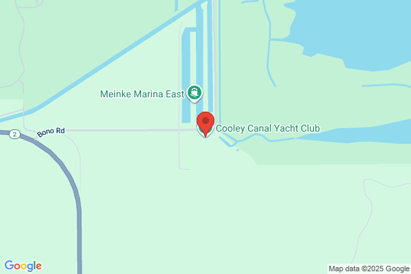Cooley Canal Yacht Club
