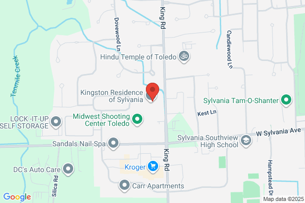 Kingston Health Care Co