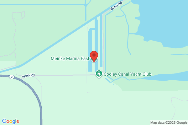 Meinke Marina East
