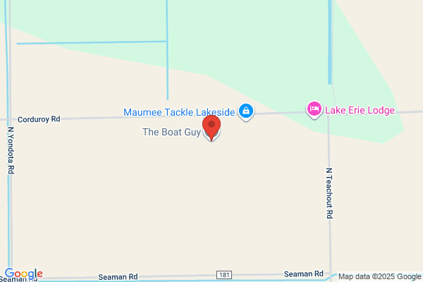 Professional Marine Service Inc
