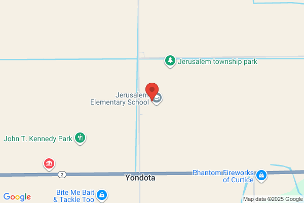 Schools, Oregon Schools, Jerusalem Elementary School
