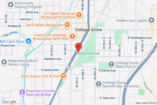 Gills Point S Tire & Auto - Cottage Grove