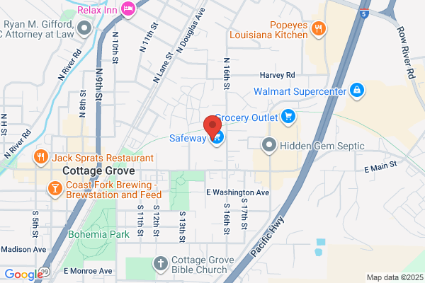 Safeway Pharmacy