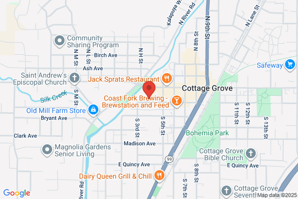 Cottage Grove Dental