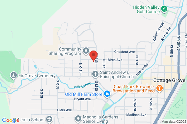 Birch Avenue Dental