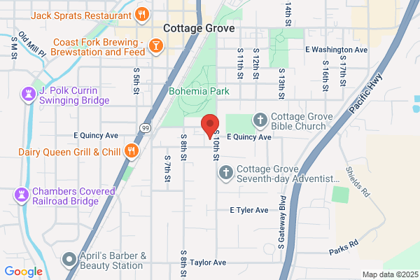 FamilySearch center