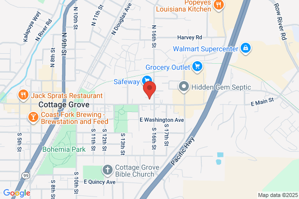 Safeway Fuel Station
