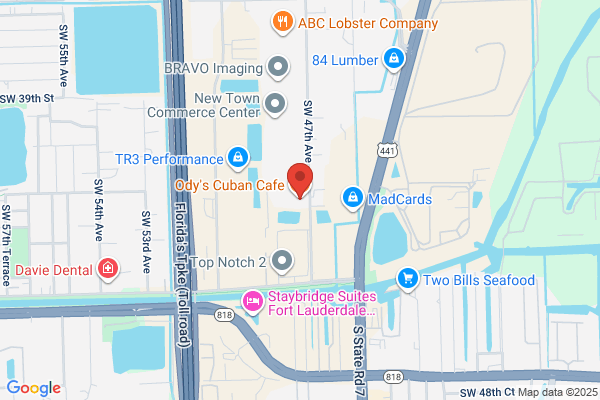 Arc Electric Inc