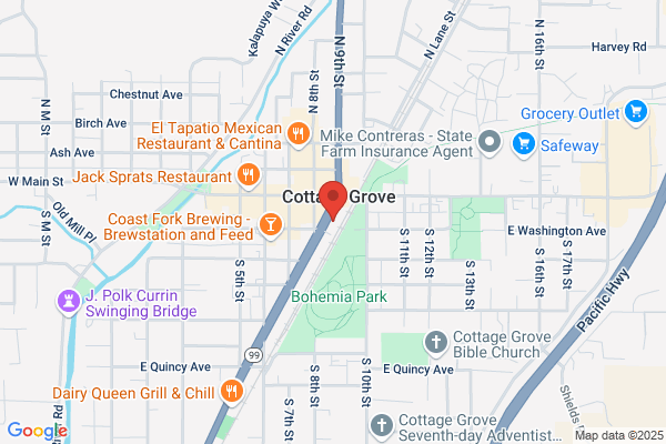 Bill Arp Auto Service