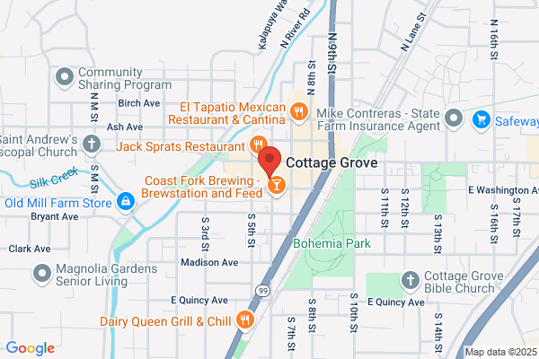 Cascade Home Center