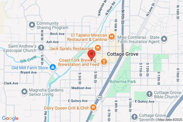 Cascade Home Center, Rentals