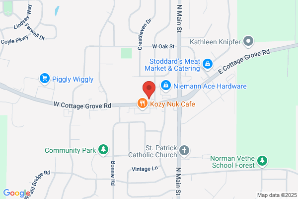 Cottage Grove Chiropractic Clinic