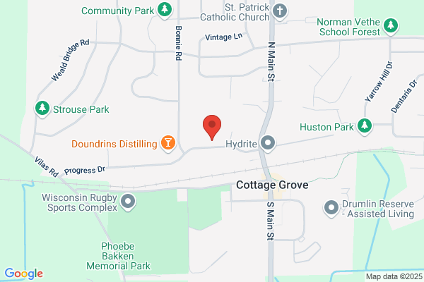 Cottage Grove City of, Municipal Court