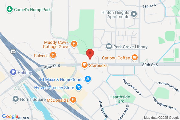 Cottage Grove Eye Clinic