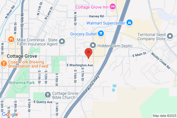 Cottage Grove Liquor Store