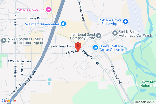 Cottage Grove Professional Grooming