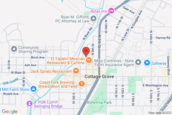 Cottage Grove Senior Living Center