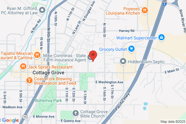 Cottage Grove Sentinel