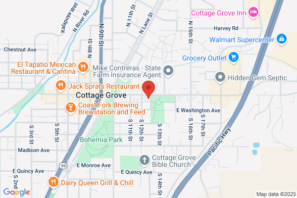 Cottage Grove Veterinary Clinic