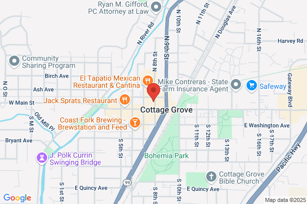 Humane Society of Cottage Grove