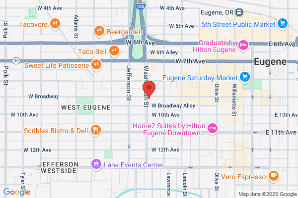 Joyce Towne Acupuncture