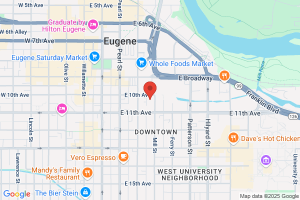 Options Counseling Services of Oregon Inc