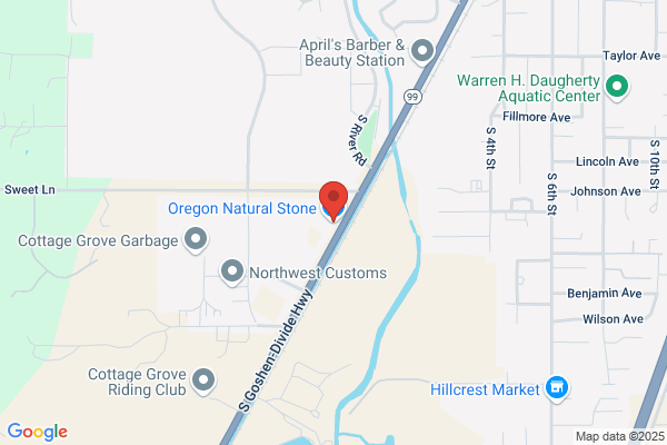 Oregon Natural Stone LLC