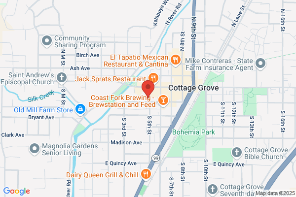 Prevention & Recovery Northwest