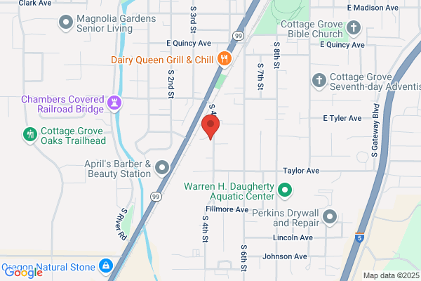 Tree Improvement Enterprises Inc