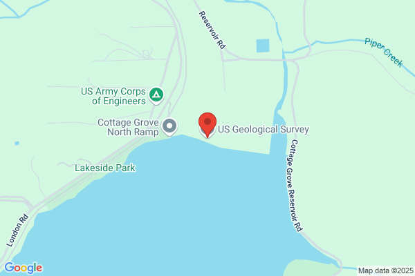 US Geological Survey