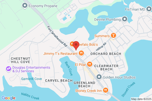 Bay Country Rentals