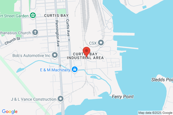 Aln Metals Inc