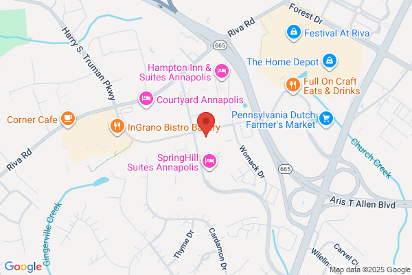 Arundel Realty Anne
