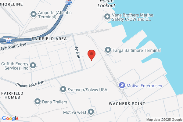 Atotech USA Inc