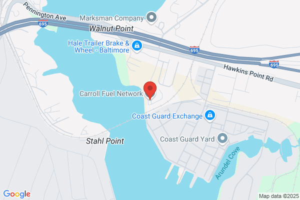 Carroll Fuel Network