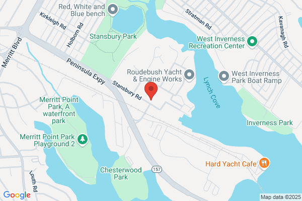 Edgemere Terminals Reload Center