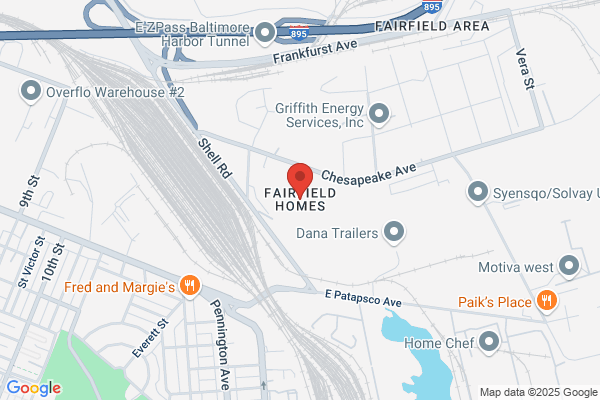 Fairfield Properties Llc