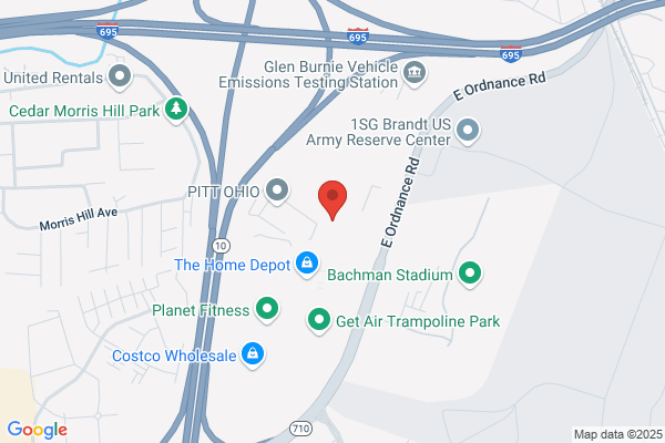 Ferguson Enterprises