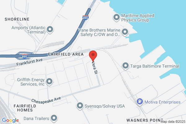 Hobelman Port Services