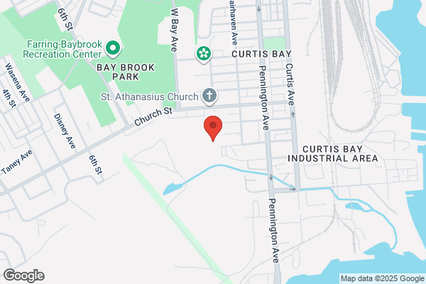 Hoffberger C Co, Customer Service