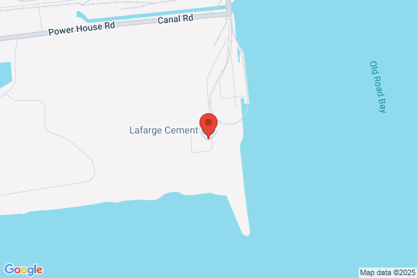 Lafarge North America