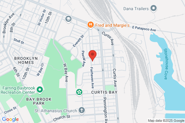 M & C Food Market