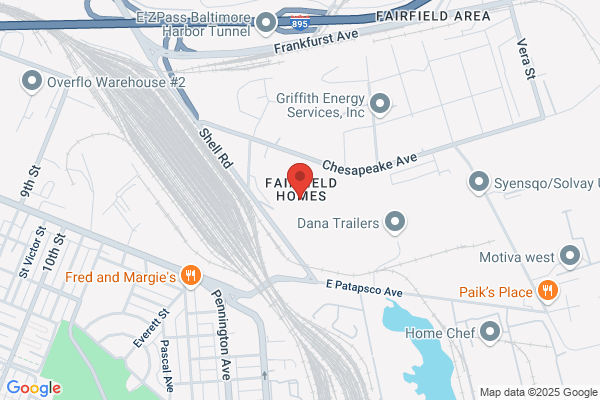 Madison Warehouse Corporation