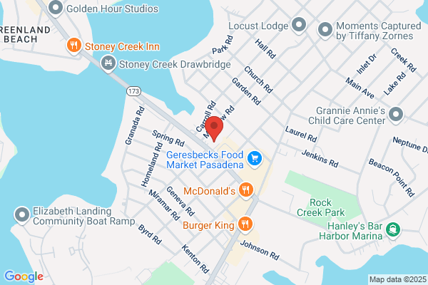 Maryland Saltwater Sport Fishermans Association