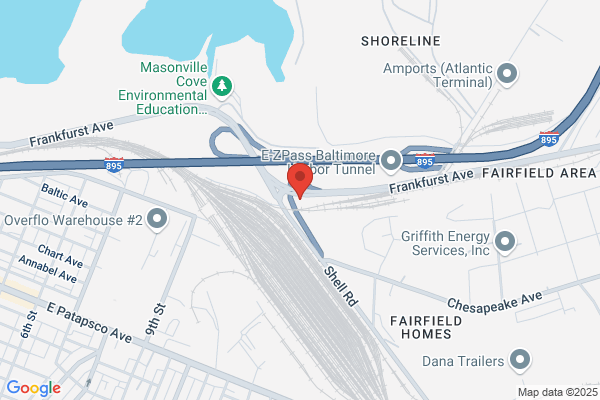 Multimarine Services Inc