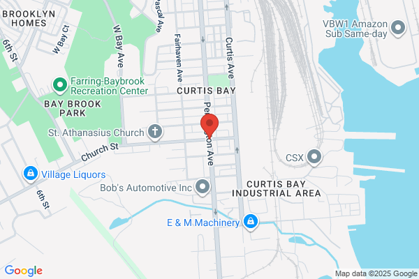 Schumans Auto Body