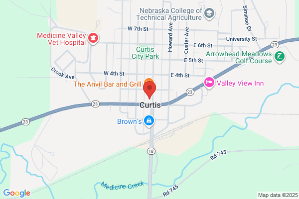 Curtis Cattle Company