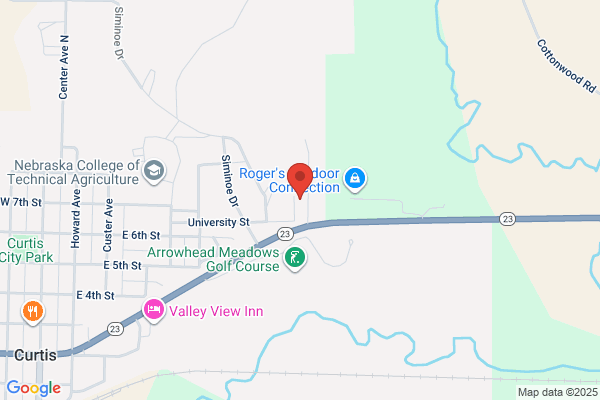 Eastridge Apartments