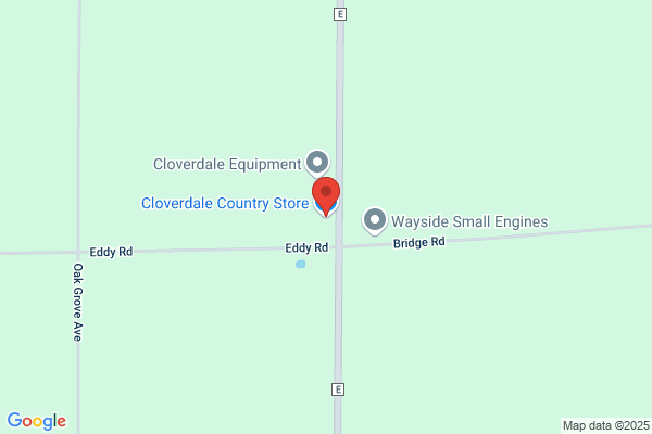 Cloverdale Country Store